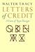 Letters of Credit (03) by Tracy, Walter [Paperback (2003)]