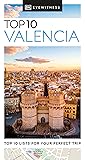 DK Top 10 Valencia (Pocket Travel Guide)