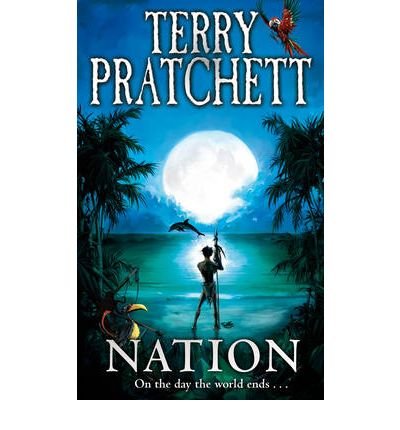 [(Nation )] [Author: Terry Pratchett] [Sep-2009]