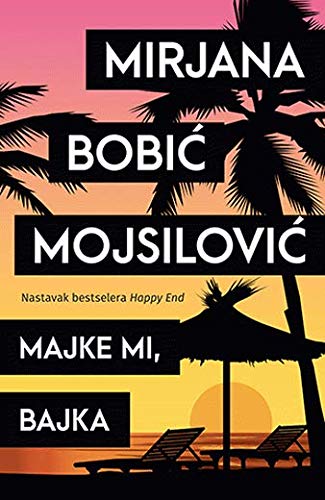 Majke mi, bajka (Paperback)