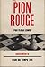 PION ROUGE by Flora Lewis