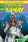 Expediciones Samay, #03 (Expediciones Samay, #3)