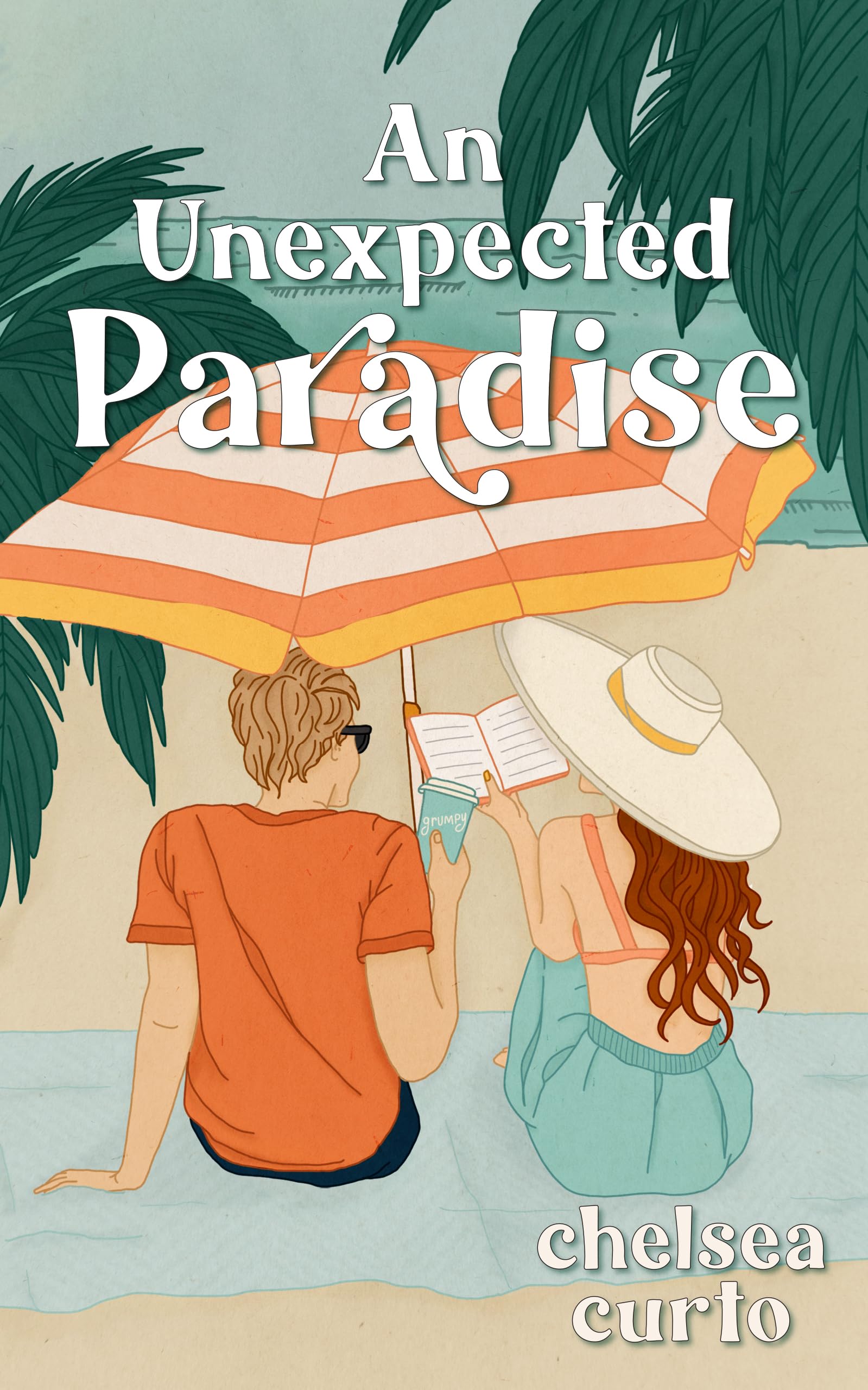 An Unexpected Paradise (Kindle Edition)