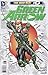 Green Arrow #0 Comic Book 2012 New 52 - DC