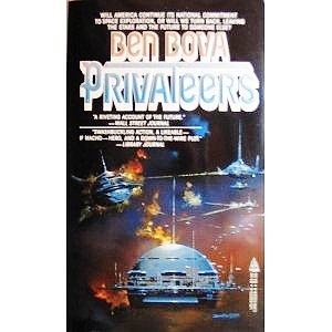 Privateers
