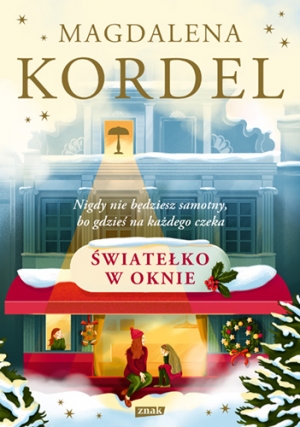 Światełko w oknie (Paperback)