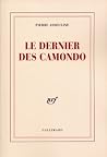 Le dernier des Ca...