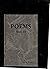 Poems volume 2 (2005 copy by George Knaus)
