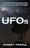 UFOs: A Scientist...