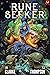 Rune Seeker (Rune Seeker #1)