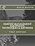 Habitat Management Equipment, Techniques & Methods by David Baxter (2015-10-27)