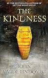The Kindness by John Ajvide Lindqvist