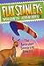 The Australian Boomerang Bonanza (Flat Stanley's Worldwide Adventures, #8)