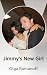 Jimmy's New Girl by Olga Romanoff