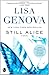 Still Alice by Lisa Genova