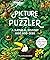 Picture Puzzler: A Natural History Hide-and-Seek