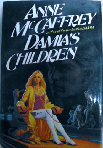 Damias Children