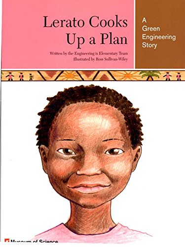 Lerato Cooks Up a Plan (Unknown Binding)
