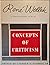 Concepts of Criticism