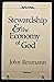 Stewardship and the Economy of God (Library of Christian Stewardship)