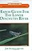Hatch Guide for the Lower Deschutes River by Jim Schollmeyer (1994-06-03)