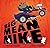Big Mean Mike by Knudsen, Michelle (August 14, 2012) Hardcover