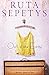 Out of the Easy by Ruta Sepetys (7-Mar-2013) Paperback by Ruta Sepetys