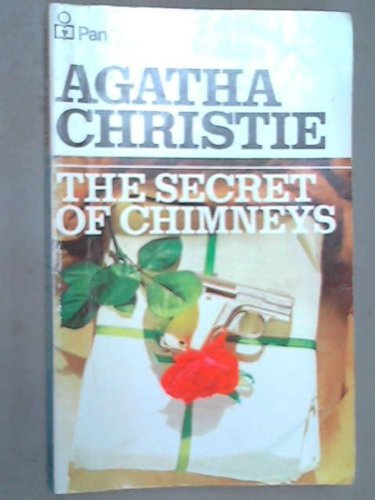 The Secret Of Chimneys