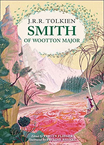 NEW-Smith of Wootton Major: Pocket edition