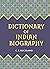 Gyan Publishing House Dictionary Of Indian Biography by C. E. BUCKLAND