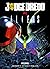 Judge Dredd Vs. Aliens: Incubus by John Wagner (5-Apr-2007) Paperback