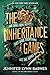 NEW-The Inheritance Games (The Inheritance Games, 1)