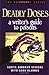 Deadly Doses: A Writer's Guide to Poisons (Howdunit Writing) by Serita Deborah Stevens (1990-08-30)