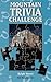 Mountain Trivia Challenge by Ralph Storer (1995-09-01)