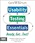 Usability Testing Essentials: Ready, Set...Test! by Barnum, Carol M.(November 5, 2010) Paperback