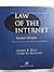 Law of the Internet by George B. Delta by George B. Delta