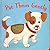 By Melanie O'Brien Pat Them Gently [Board book]