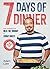 7 Days Of Dinner by Adam Liaw