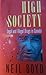 High Society by Neil Boyd (1991-06-03)