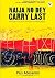 Naija No Dey Carry Last: Thoughts On A Nation In Progress by Pius Adesanmi (2015-09-21)