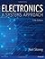Electronics: A Systems Approach by Storey, Neil (2013) Paperback