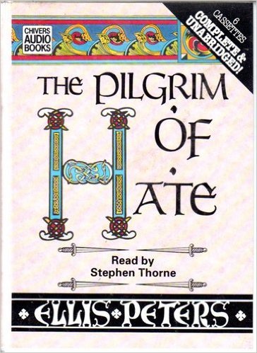 The Pilgrim of Hate