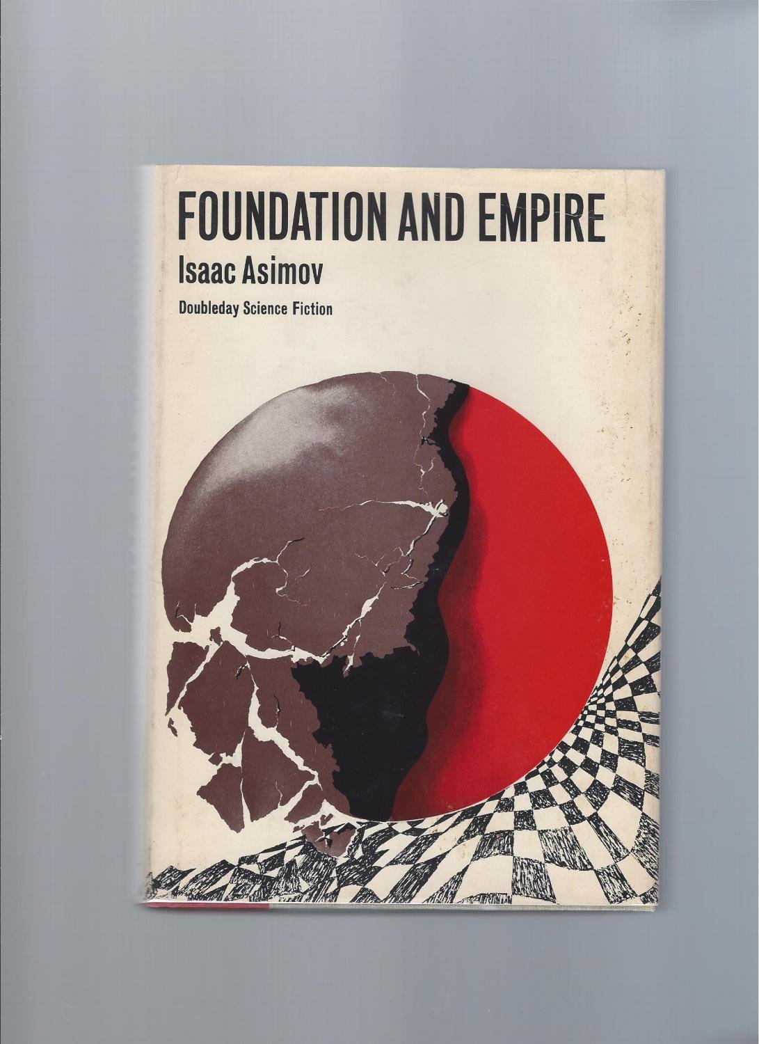 Foundation and Empire