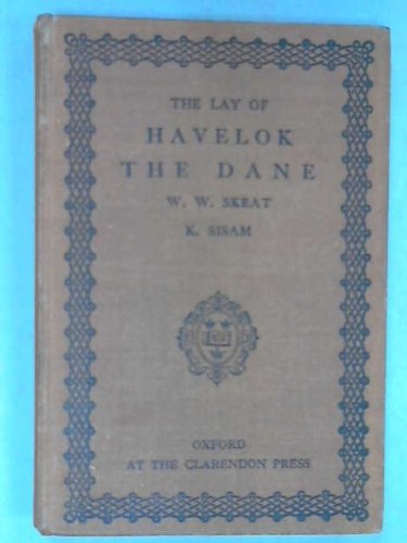 The Lay of Havelok the Dane
