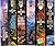 The Saga of Recluse; 11 Books in Collection (The Magic of Recluce/The Towers of the Sunset/The Magic Engineer/The Order War/The Death of Chaos/Fall of Angels/The Chaos Balance/The White Order/Colors of Chaos/Wellspring of Chaos/Arms Commander)