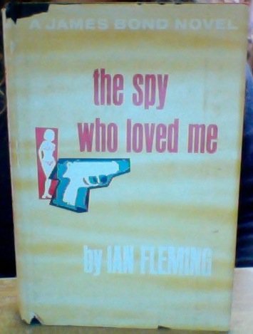 The Spy Who Loved Me