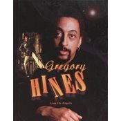 Gregory Hines (Library Binding)