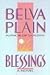 Blessings by Belva Plain by Belva Plain