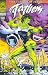 Fathom (1992 2nd Series) #1