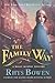 The Family Way (Molly Murphy Mysteries #12)